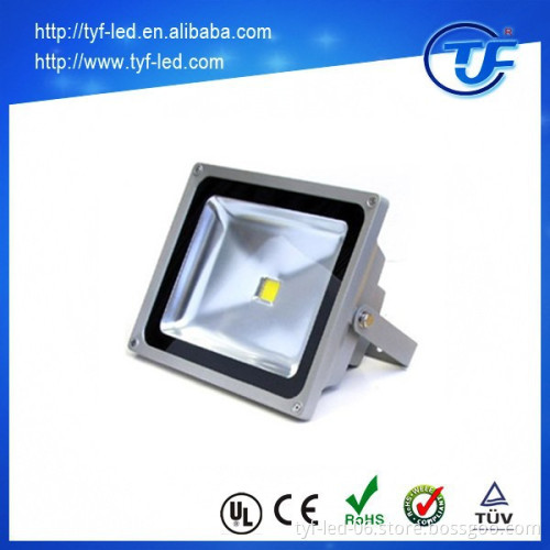 factory sale cheap good quality Bridgelux Epistar outdoor 100w led flood light